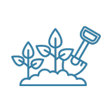 Anita Aichner Garten und Grabpflege