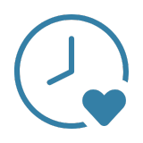 Wertvolle Zeit gemeinsam verbringen