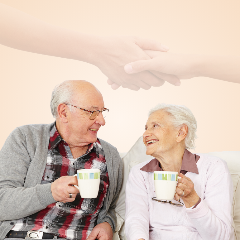 Begegnungscafe Anita Aichner