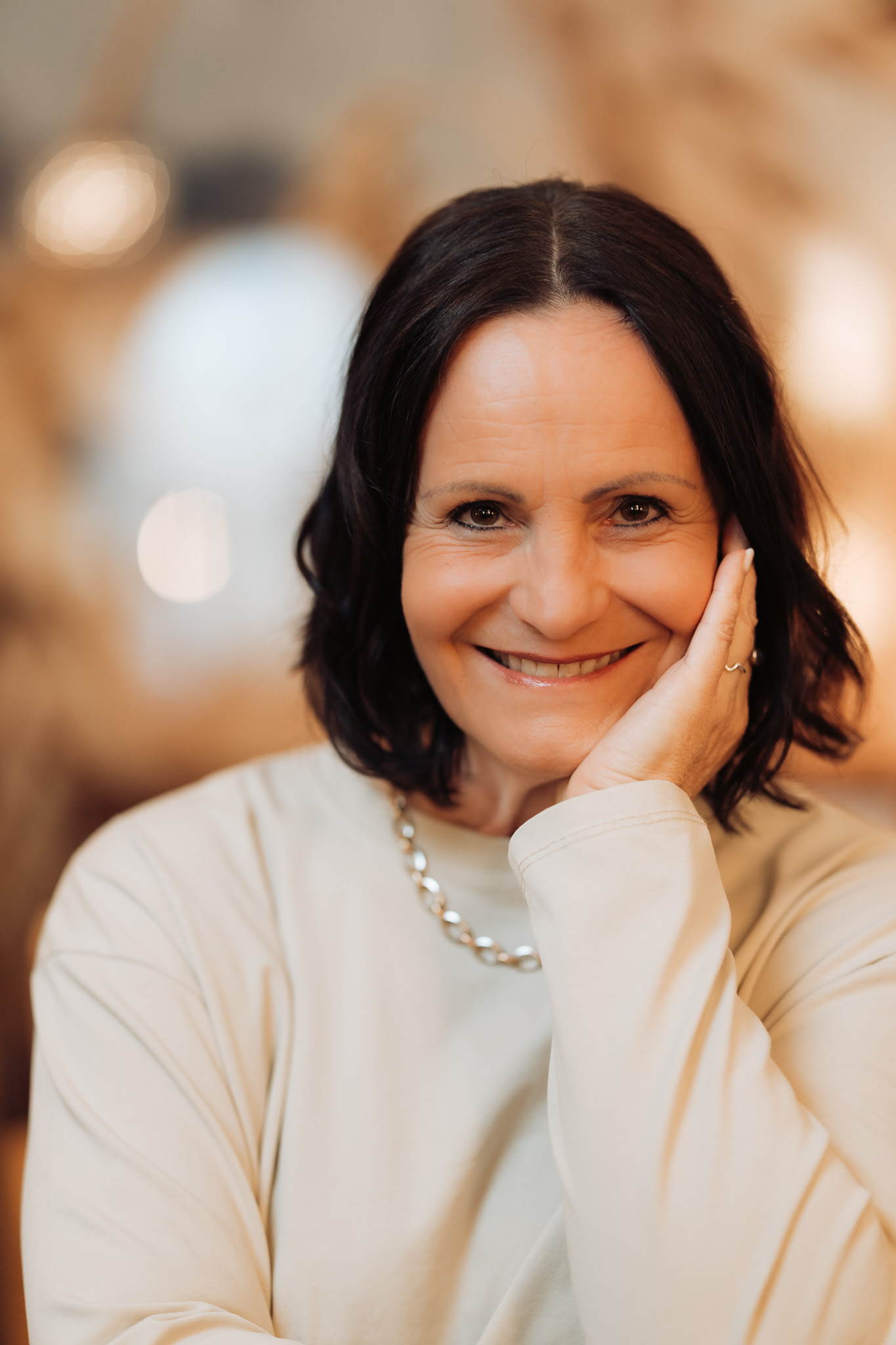 Anita Aichner Personenbetreuung