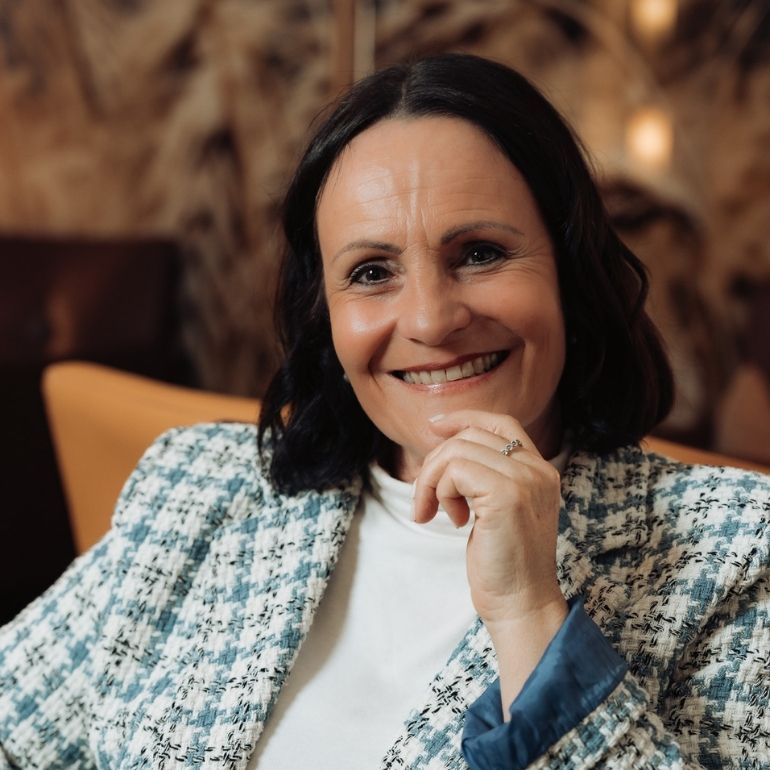 Anita Aichner Unterstuetzung im Alltag