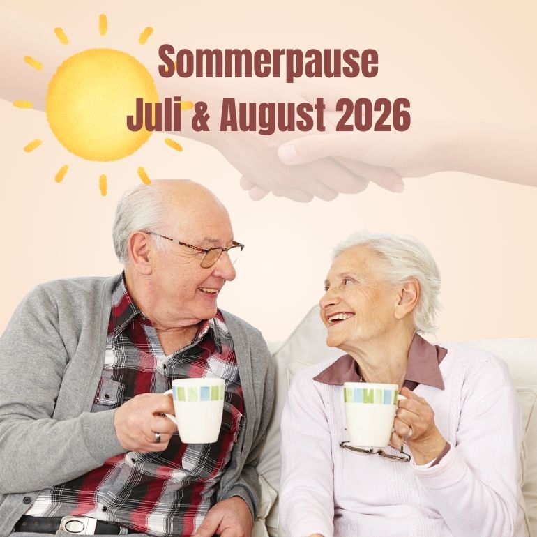 Anita Aichner Alltagsengel Begegnungscafe